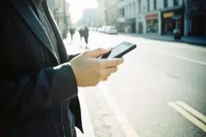 Smartphone