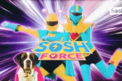 Sosh Force