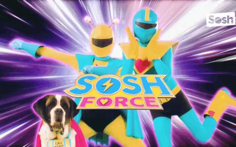 Sosh Force