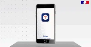 Tchap