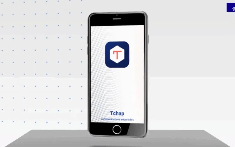 Tchap