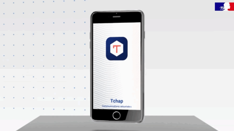 Tchap