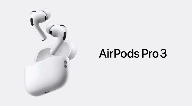 Airpods Pro 3