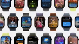Apple Watch Series 11