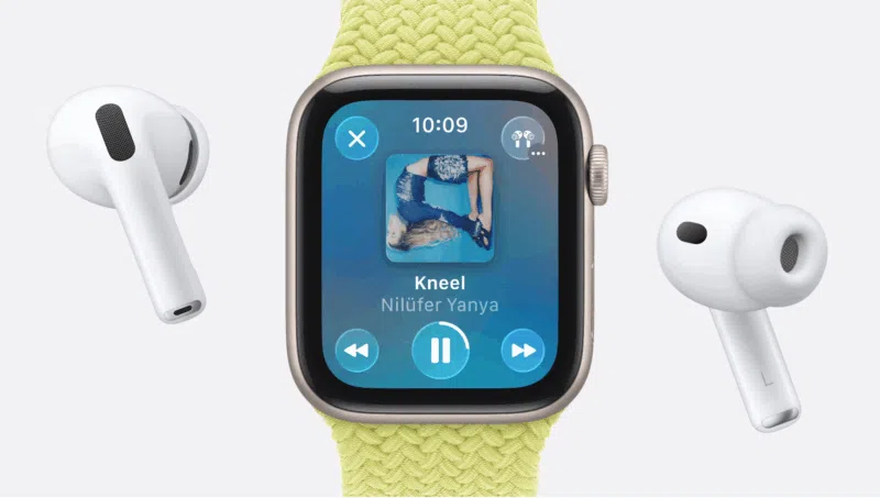 Apple Watch SE 2