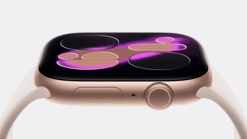 Apple Watch Series 11