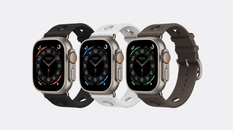 Apple Watch Ultra 3