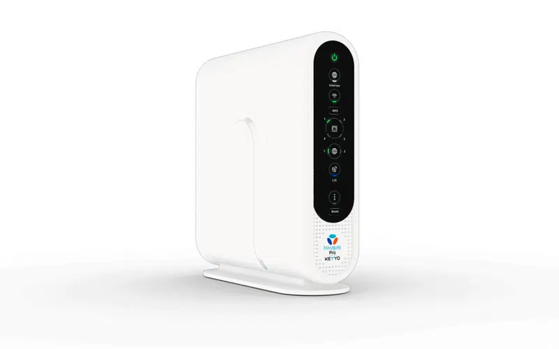 Bbox Pro Evolutive
