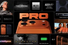 iPhone 17 Pro