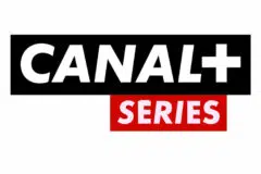 Logo de la chaîne CANAL+ Series