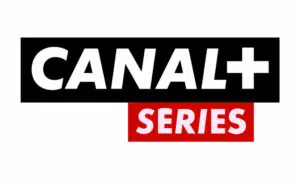 Logo de la chaîne CANAL+ Series