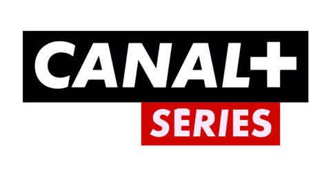 Logo de la chaîne CANAL+ Series