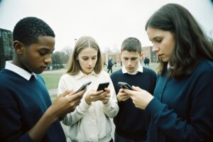 Portable enfants