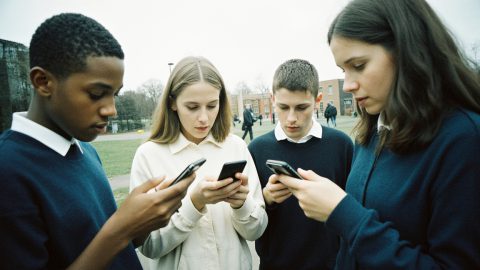 Portable enfants