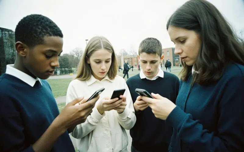 Portable enfants