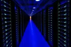Data center