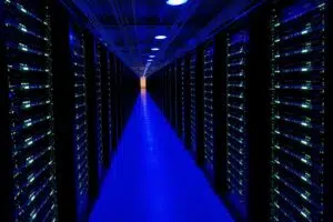 Data center