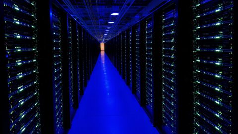 Data center