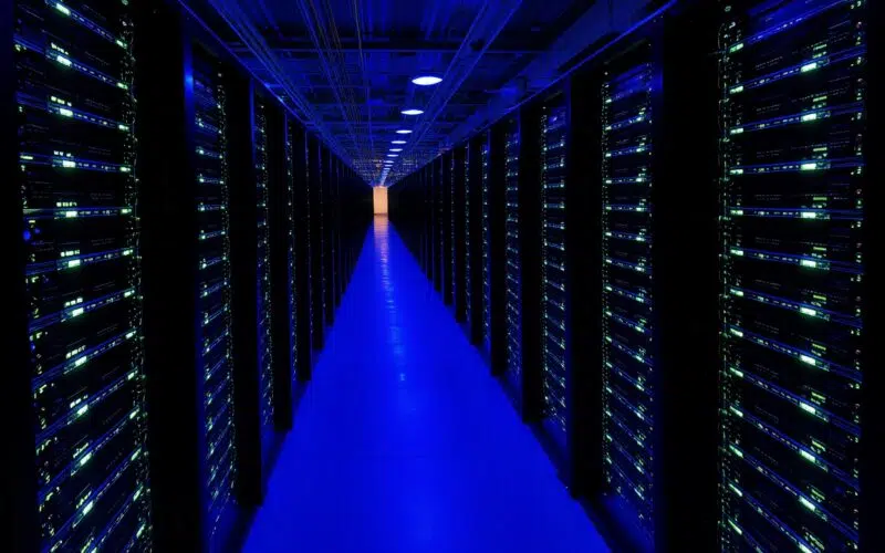 Data center