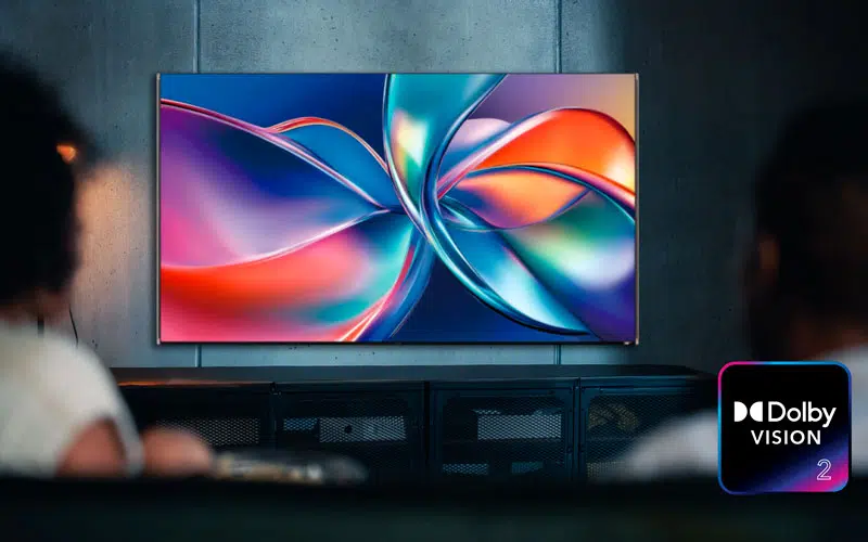 Dolby Vision 2
