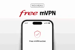 Free mVPN