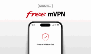 Free mVPN