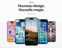iOS26