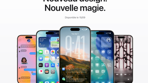 iOS26