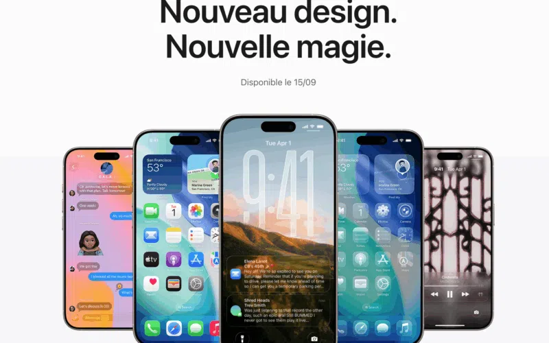 iOS26
