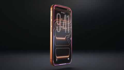 iPhone 17 Pro