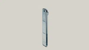 iPhoen Air