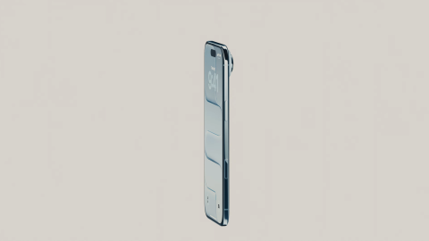iPhoen Air