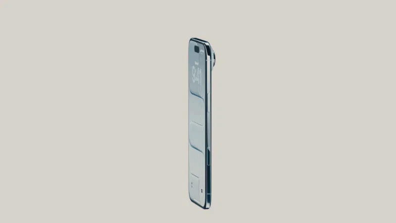 iPhoen Air