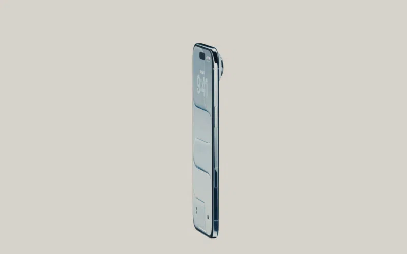 iPhoen Air