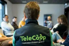 Telecoop