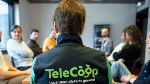 Telecoop