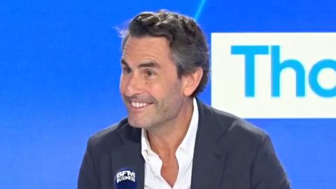 Thomas Reynaud