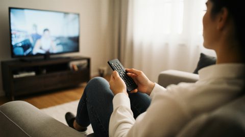 Télévision TV