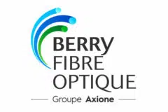 Berry fibre optique par Axione