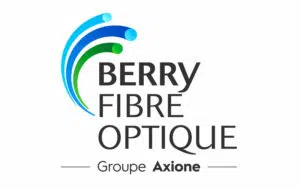Berry fibre optique par Axione
