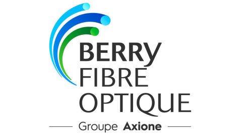 Berry fibre optique par Axione