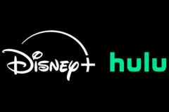Logos Disney+ et Hulu