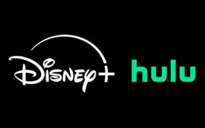 Logos Disney+ et Hulu
