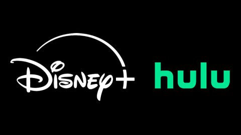 Logos Disney+ et Hulu
