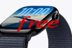 Free Apple Watch