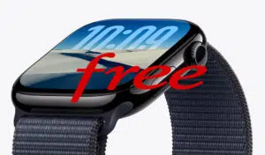 Free Apple Watch