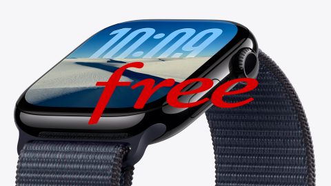 Free Apple Watch
