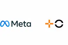 Logos de Meta et MasOrange