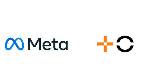 Logos de Meta et MasOrange