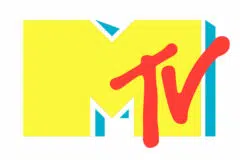 Logo de MTV